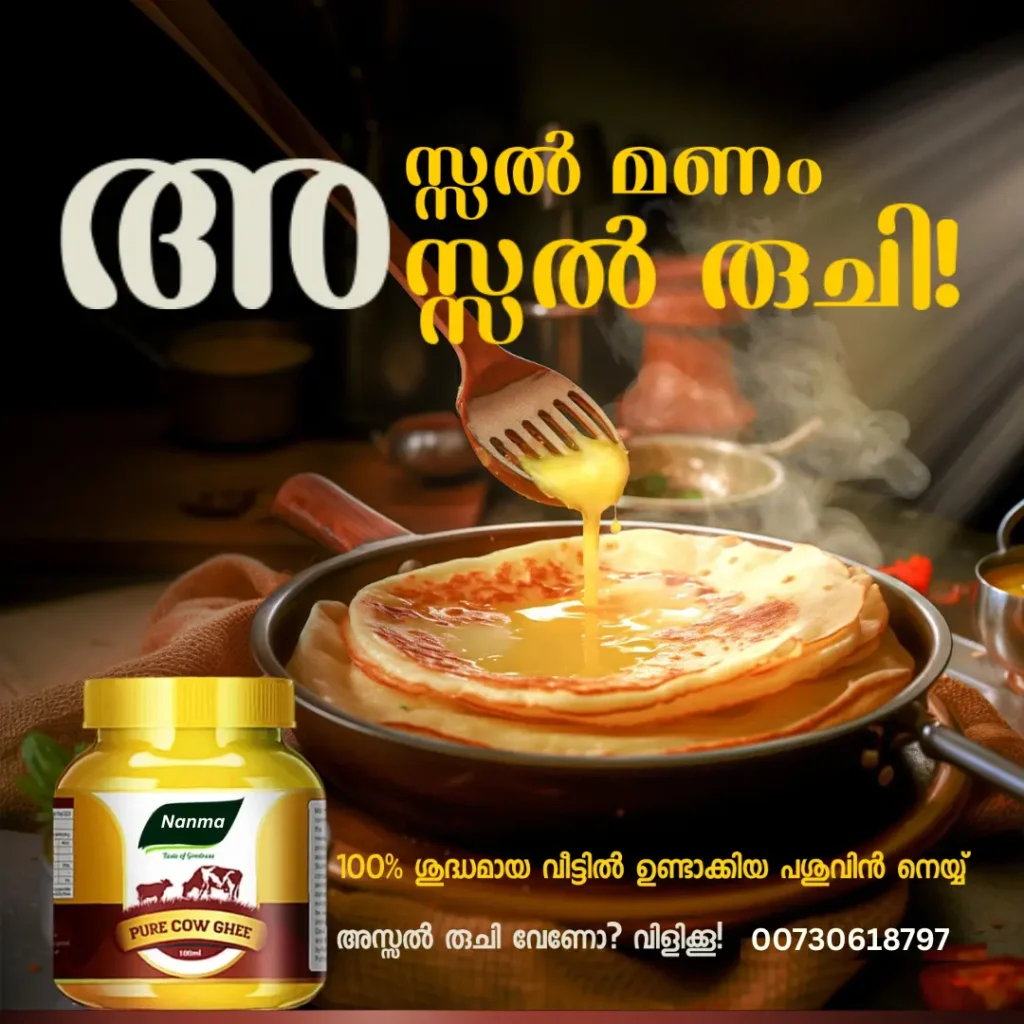 ad copy image ghee in project page