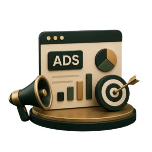 ads campaign management home by top freelance digital marketer in Malappuram