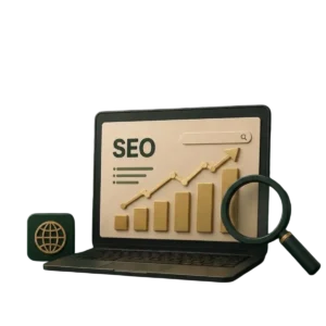 SEO and website optimization by top freelance digital marketer in Malappuram