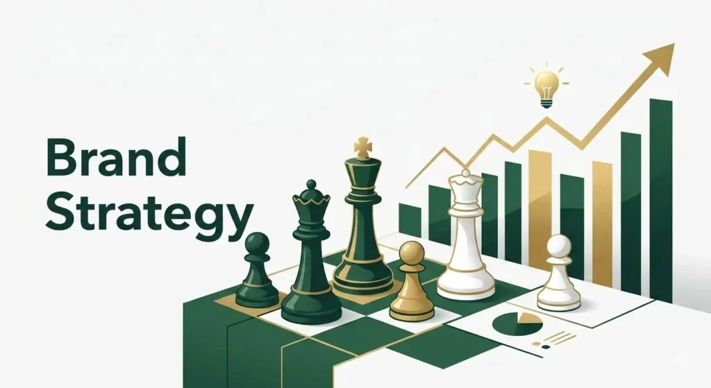 brand strategy image in blog page