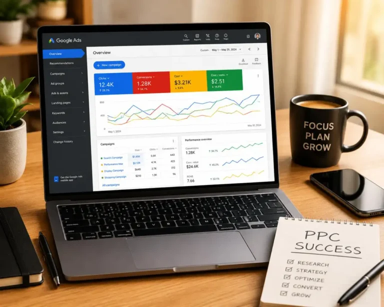 blogs image google ads ppc by top freelance digital marketer in malappuram