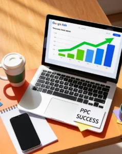 blogs page main image google ads